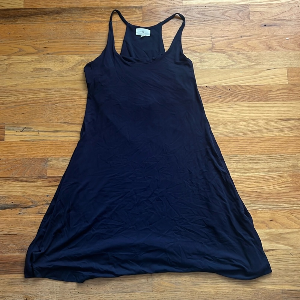 Lou & Grey tank dress